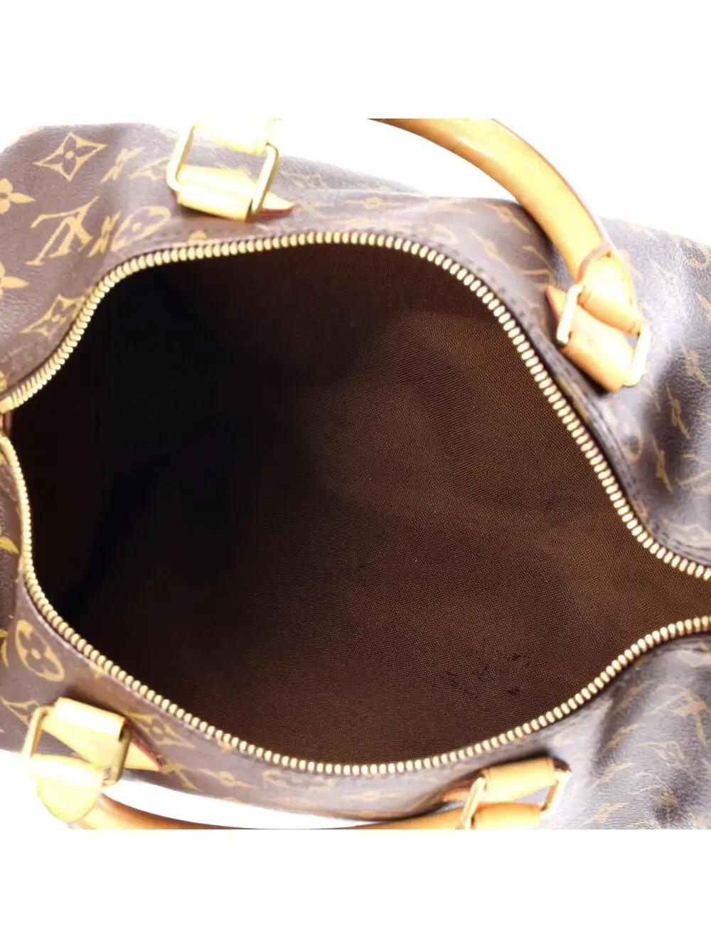 Louis Vuitton elevate your